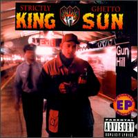 Strickly Ghetto von King Sun