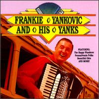 Happy Wanderer von Frankie Yankovic