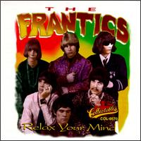 Relax Your Mind von The Frantics