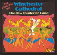 Winchester Cathedral von New Vaudeville Band