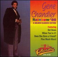 Rainbow '80 von Gene Chandler