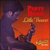 Party Down von Little Beaver