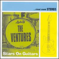 Stars on Guitars [Recall] von The Ventures