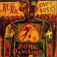 Long Division von Rustic Overtones