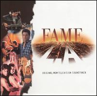 Fame L.A. von Original TV Soundtrack