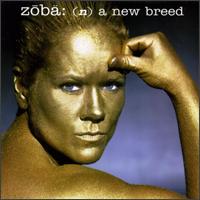 New Breed von Zoba