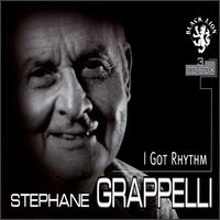 I Got Rhythm [Black Lion] von Stéphane Grappelli