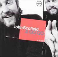 A Go Go von John Scofield