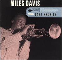 Jazz Profile von Miles Davis