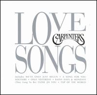 Love Songs von The Carpenters