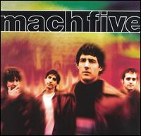 Mach Five von Mach Five