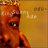 Odu von King Sunny Ade