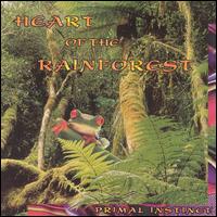 Heart of the Rainforest von Primal Instinct