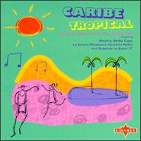 Caribe Tropical [Charly] von Various Artists