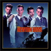 Newton Boys von Newton Boys