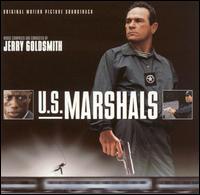 U.S. Marshals [Original Motion Picture Soundtrack] von Jerry Goldsmith