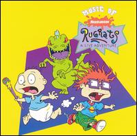 Live Adventure von Rugrats