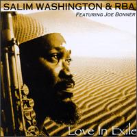 Love in Exile von Salim Washington