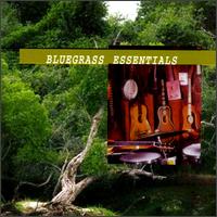 Bluegrass Essentials von Various Artists