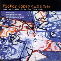 Cafe Trio: Live at Bradley's in New York City von Victor Jones