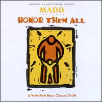 Madd: Honor Them All von Various Artists