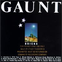 Bricks and Blackouts von Gaunt