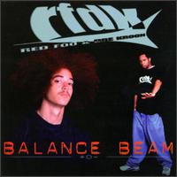 Balance Beam von Red Foo & Dre Kroon