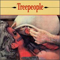 Something Vicious for Tomorrow/Time Whore von Treepeople