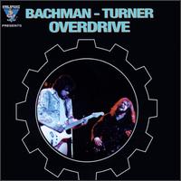 King Biscuit Flower Hour von Bachman-Turner Overdrive