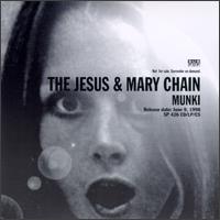 Munki von The Jesus and Mary Chain