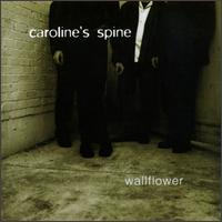 Wallflower von Caroline's Spine