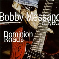 Dominion Roads von Bob Messano