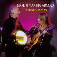 Spirited von Eddie Adcock