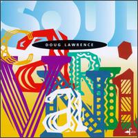 Soul Carnival von Doug Lawrence