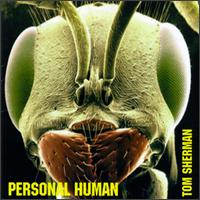 Personal Human von Tom Sherman