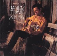 You and You Alone von Randy Travis