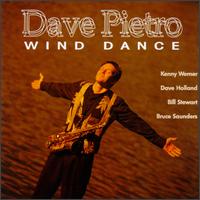 Wind Dance von Dave Pietro