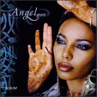 Album von Angel Grant