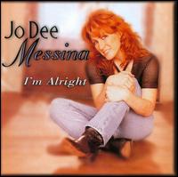 I'm Alright von Jo Dee Messina