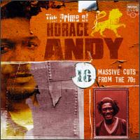 Prime of Horace Andy: 16 Massive Cuts from the 70's von Horace Andy