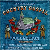 Amazing Country Gospel Collection von Various Artists