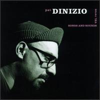 Songs and Sounds von Pat DiNizio