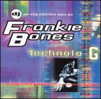 Technolo-G von Frankie Bones