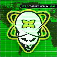 It's a Twisted World 1998 von Various Artists