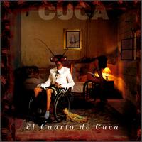 Cuarto de Cuca von Cuca