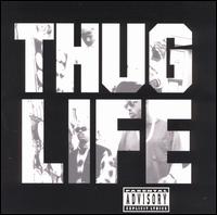 Thug Life, Vol. 1 von 2Pac