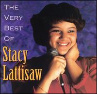 Very Best of Stacy Lattisaw von Stacy Lattisaw