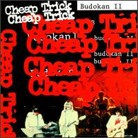 Budokan II von Cheap Trick