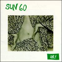 Only von Sun-60