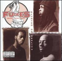 Blunted on Reality von The Fugees